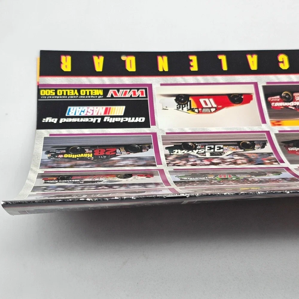 Nascar vintage 1994